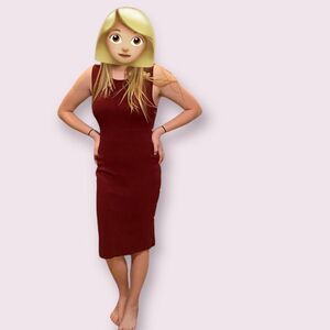 New York and company dress